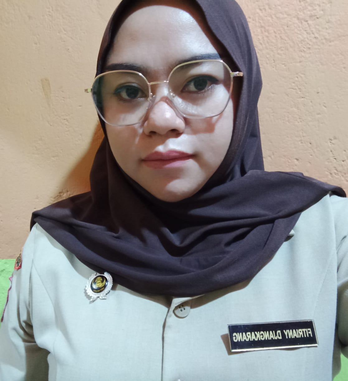 FITRIANY DJANGKARANG